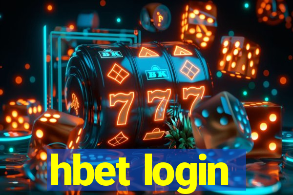 hbet login